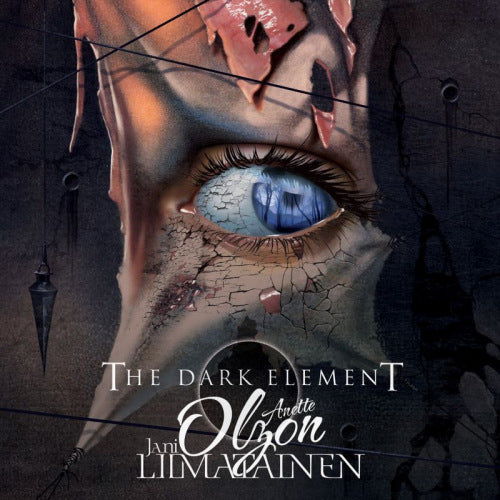 Dark Element - Dark element (CD)