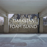 Darkstar - Foam island (LP) - Velvet Music