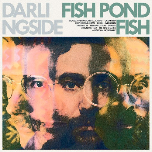 Darlingside - Fish pond fish (CD)