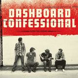 Dashboard Confessional - Alter the ending (LP)