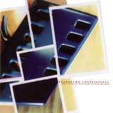 Dashboard Confessional - Places you have come to fear the most (LP)
