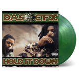The EFX - Hold it down (LP)
