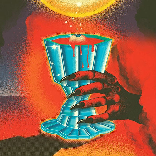 Datsuns - Eye to eye (CD) - Velvet Music