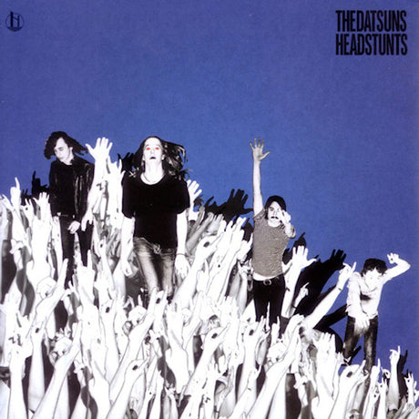 Datsuns - Headstunts (LP)