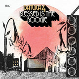 Datura4 - Blessed is the boogie (LP)