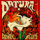 Datura4 - Demon blues (CD) - Velvet Music