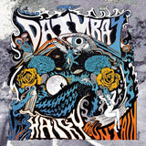 Datura4 - Hairy mountain (LP) - Velvet Music