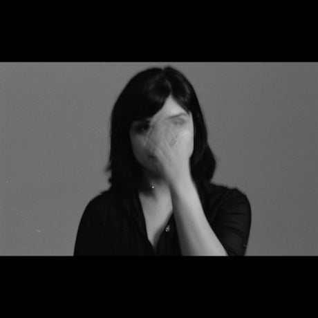 Sarah Davachi - All my circles run (CD) - Velvet Music