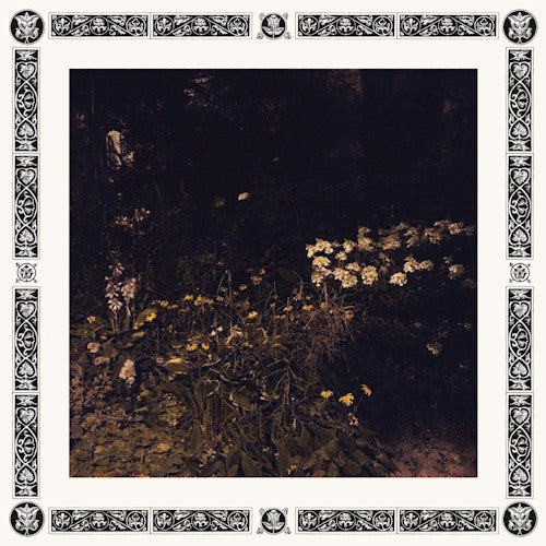 Sarah Davachi - Pale bloom (CD)