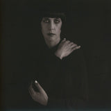 Angele David-guillou - En mouvement (LP) - Velvet Music