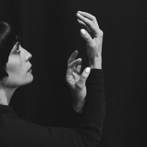 Angele David-guillou - Mouvements organiques (CD) - Velvet Music