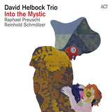 David Helbock -trio- - Into the mystic (CD) - Velvet Music