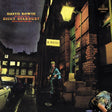 David Bowie - The rise and fall of ziggy sta (LP) - Velvet Music