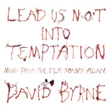 David Byrne - Young adam (CD) - Velvet Music