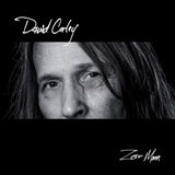 David Corley - Zero moon (CD) - Velvet Music