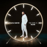 Craig David - Time is now (LP)