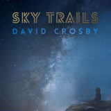 David Crosby - Sky trails (CD) - Velvet Music