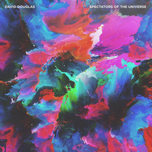 David Douglas - Spectators of the universe (LP) - Velvet Music
