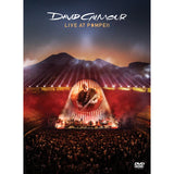 David Gilmour - Live at pompeii (DVD movie) - Velvet Music