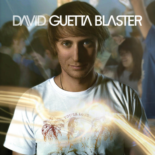 David Guetta - Guetta blaster (CD) - Velvet Music