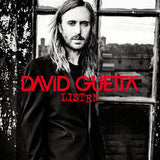 David Guetta - Listen (CD) - Velvet Music