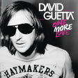 David Guetta - One more love (CD) - Velvet Music