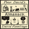 David Rawlings - Poor davids almanack (LP) - Velvet Music