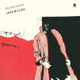 Miles Davis - 1958 miles (LP) - Velvet Music