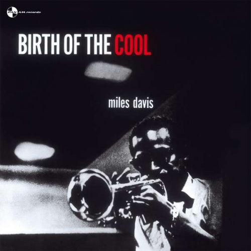 Miles Davis - Birth of the cool (LP) - Velvet Music