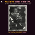 Miles Davis - Birth of the cool (LP) - Velvet Music