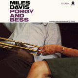 Miles Davis - Porgy & bess (LP) - Velvet Music