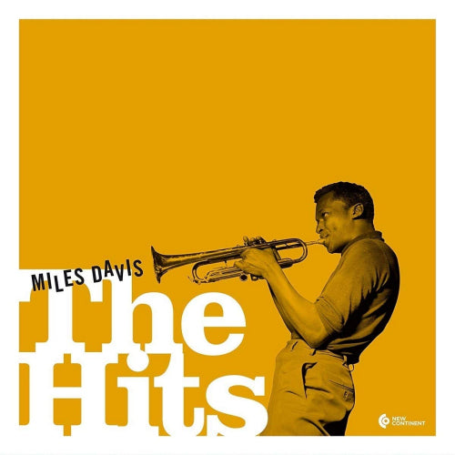 Miles Davis - Hits (LP) - Velvet Music