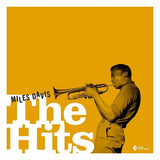 Miles Davis - Hits (LP) - Velvet Music