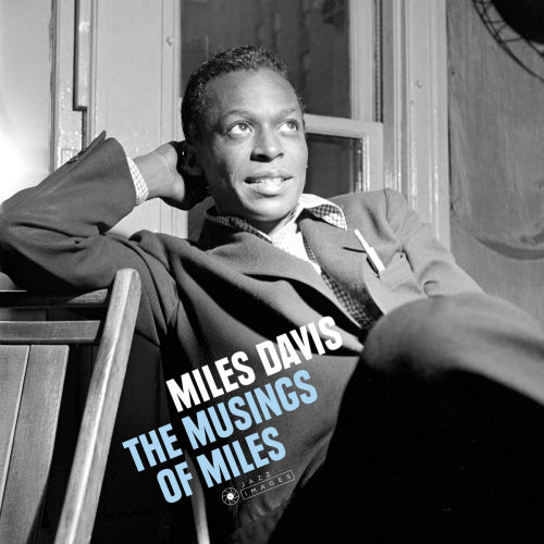 Miles Davis - Musings of miles (LP) - Velvet Music