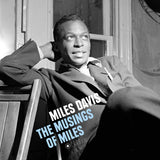 Miles Davis - Musings of miles (LP) - Velvet Music