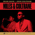 Miles Davis & John Coltrane - Miles & coltrane (LP) - Velvet Music