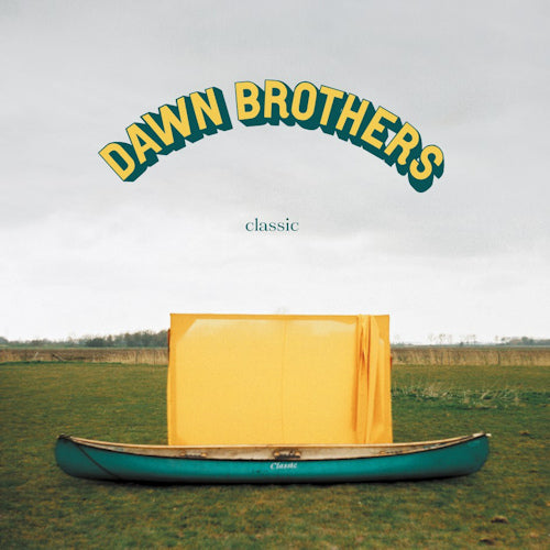 Dawn Brothers - Classic (LP) - Velvet Music