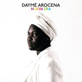 Dayme Arocena - Nueva era (LP)