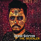 Jesse Dayton - Revealer (CD) - Velvet Music