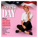 Doris Day - Sings the great american songbook (CD)