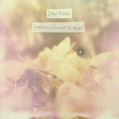 Day Wave - Headcase / hard to read (CD) - Velvet Music