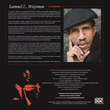 Sam Waymon - Ganja & Hess (Original 1973 Motion Picture Soundtrack) (LP) - Velvet Music