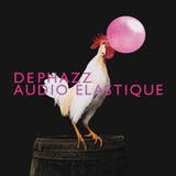 De-phazz - Audio elastique (CD)
