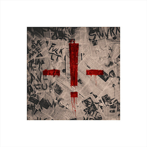 Dead Poet Society - -!- (CD) - Velvet Music