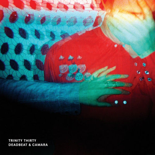 Deadbeat &amp; Camara - Trinity thirty (CD)