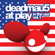 Deadmau5 - At play in the usa (CD) - Velvet Music