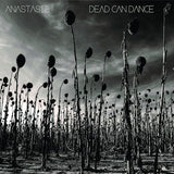 Dead Can Dance - Anastasis (CD) - Velvet Music