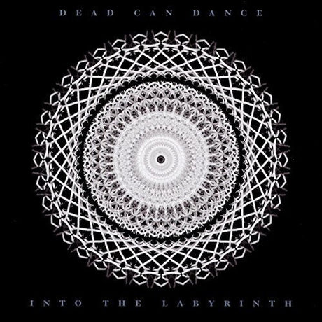 Dead Can Dance - Into the labyrinth (CD) - Velvet Music