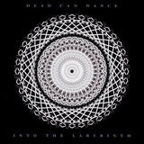 Dead Can Dance - Into the labyrinth (CD) - Velvet Music