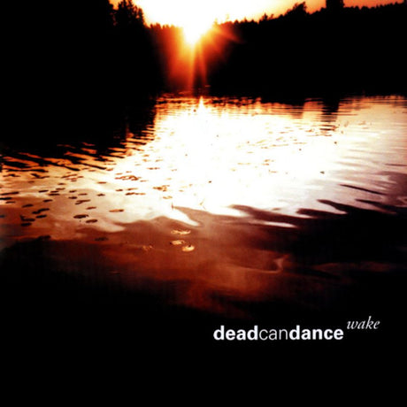 Dead Can Dance - Wake -best of (CD) - Velvet Music